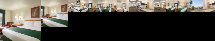 Oak Tree Inn Alpine (Texas)