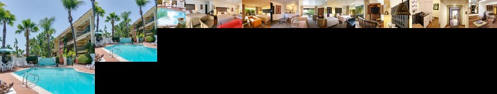 Hotel Pepper Tree