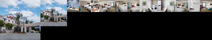 Hilton Garden Inn Arcadia Pasadena Area