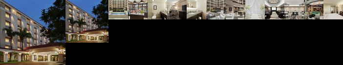 Embassy Suites Hotel Arcadia - Pasadena Area