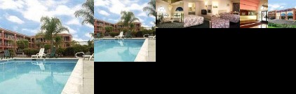 Grand Park Inn