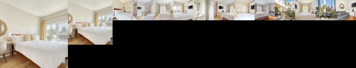 Beverly Terrace Hotel