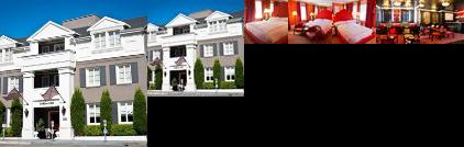 Maison 140 Beverly Hills