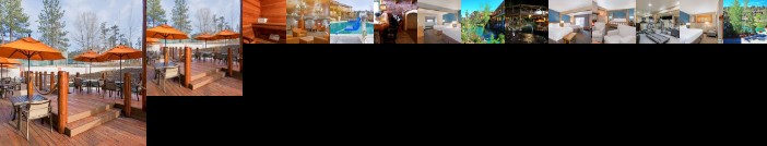 Northwoods Resort