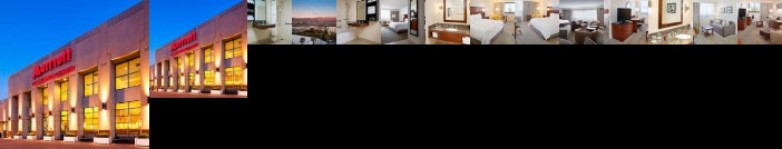 Los Angeles Marriott Burbank Airport