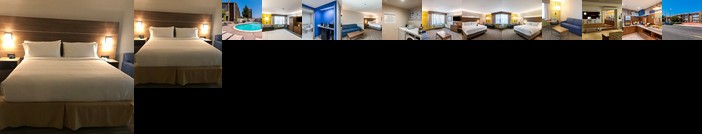 Camarillo Country Inn & Suites