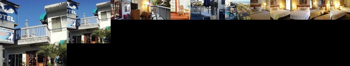 Surf Motel Carlsbad (California)