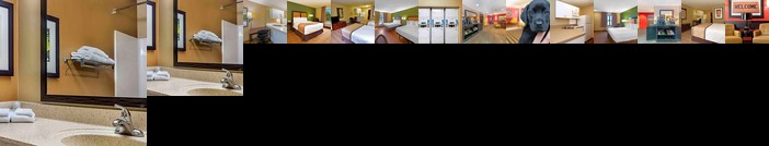 Extended Stay America Hotel Los Angeles Carson (California)