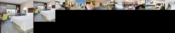 Hampton Inn Carson