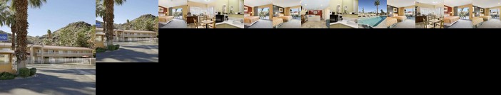 Travelodge Hotel Cathedral City