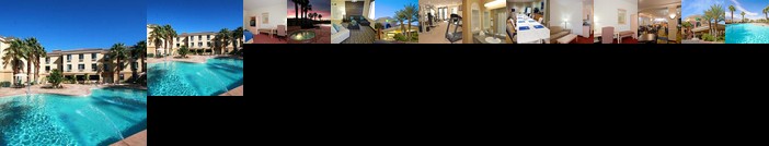 Holiday Inn Express Cathedral City (Palm Springs)