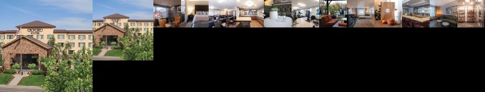 Oxford Suites Chico