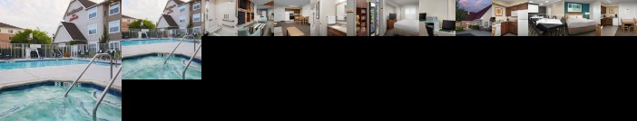 Residence Inn Chico
