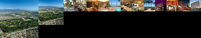 Pacific Palms
