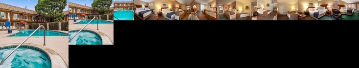 BEST WESTERN Kings Inn
