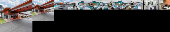 Comfort Inn Costa Mesa