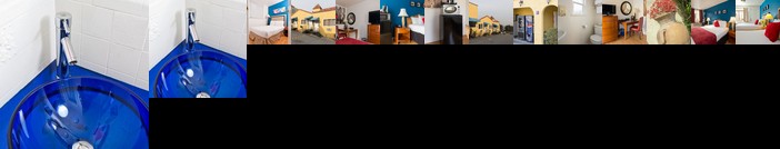 Alpine Inn & Suites