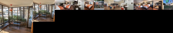Econo Lodge Davis (California)
