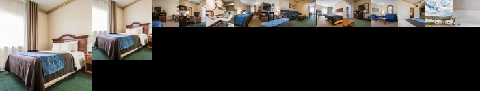 Comfort Inn Dixon