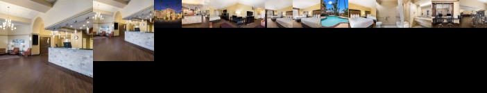 Best Western Escondido Hotel
