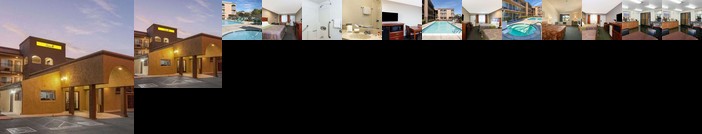 Super 8 Escondido