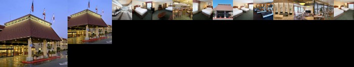 Red Lion Hotel Eureka