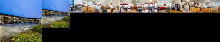 Rodeway Inn Eureka (California)