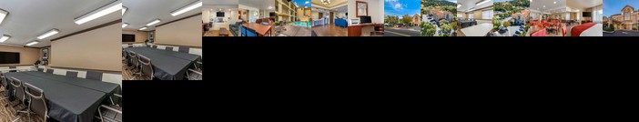 Comfort Inn Cordelia