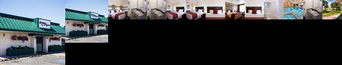 BEST WESTERN Paradise Inn and Resort