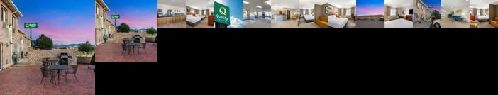 Comfort Inn & Suites Fillmore
