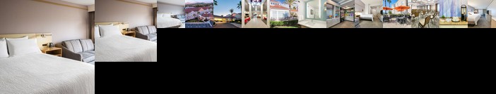 Hilton Garden Inn Irvine East Lake Forest