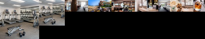 Courtyard Hotel San Mateo Foster City