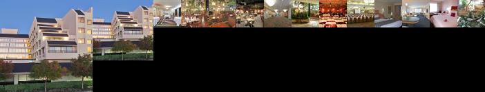 Crowne Plaza Foster City - San Mateo