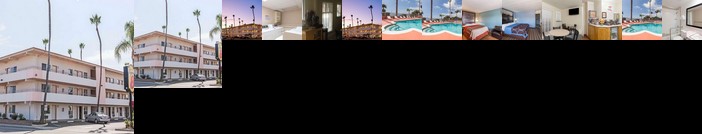 Super 8 Motel Goleta