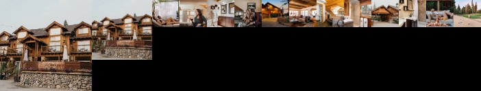 Chalet View Lodge