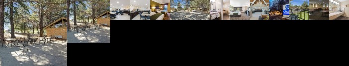 Best Western Gold Country Inn Grass Valley