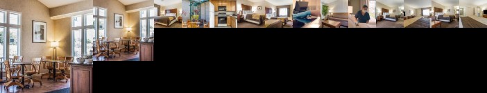 Comfort Inn Half Moon Bay