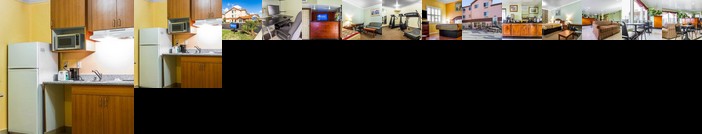 MainStay Suites Hayward