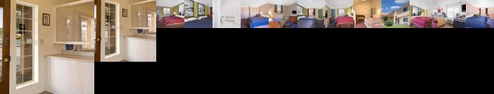 Super 8 Motel Hayward Downtown