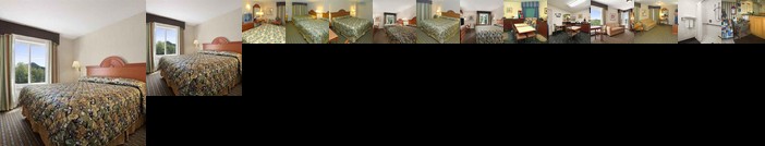 Travelodge Healdsburg