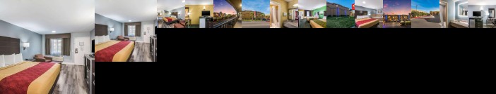 Econo Lodge Hesperia