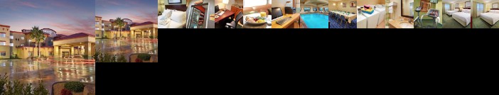 Springhill Suites Victorville Hesperia