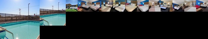 Americas Best Value Inn Hesperia