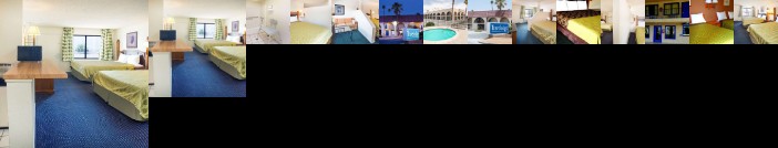 Travelodge Indio