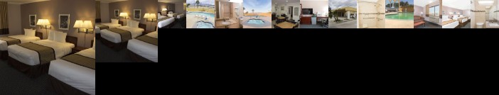 Americas Best Value Inn Indio