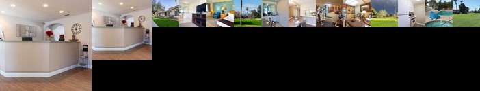 Indian Palms Country Club & Resort