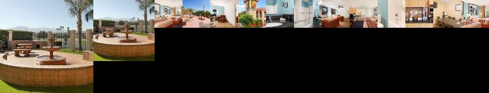 Super 8 Indio