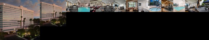 Crowne Plaza Irvine - Orange County Airport