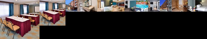 Holiday Inn Express San Diego-La Mesa SDSU Area