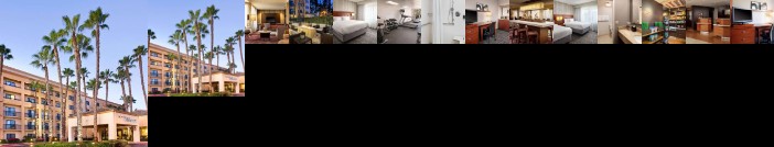 Courtyard Laguna Hills Irvine Spectrum Orange County
